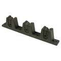 ROD HOLDER 3-ROD PAIR W/BUNGEE