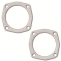 Header Collector Gaskets 4-Bolt 3.875 ID (2pk)