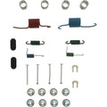 DRUM BRAKE HARDWARE KIT