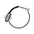 BRAKE CABLE
