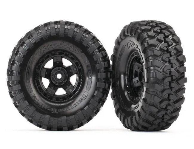 TRAXXAS auto part