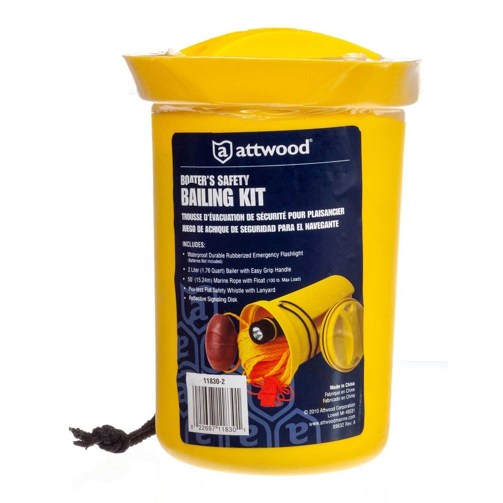 ATTWOOD MARI auto part