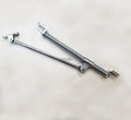 DOOR CHECK 11INARM 50 LB SPRING