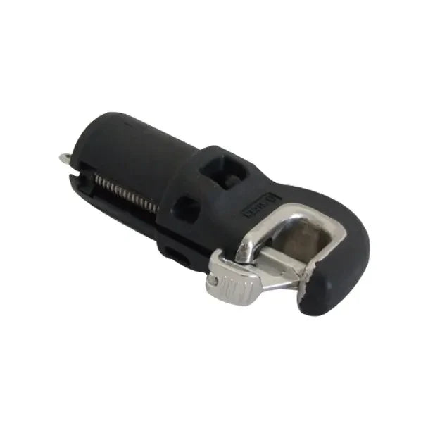 Polyform black auto part