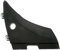 WINDSHIELD WIPER COWL END