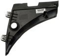 WINDSHIELD WIPER COWL END