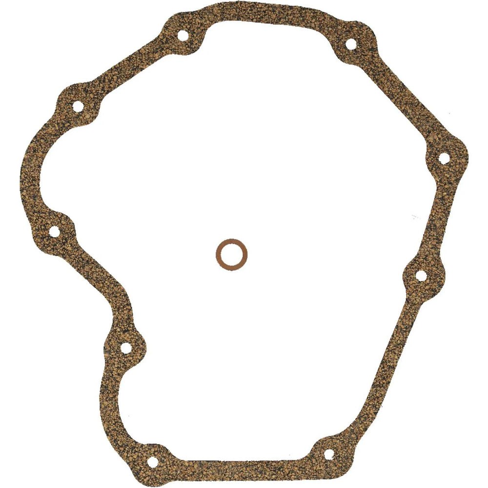 OIL PAN GASKET