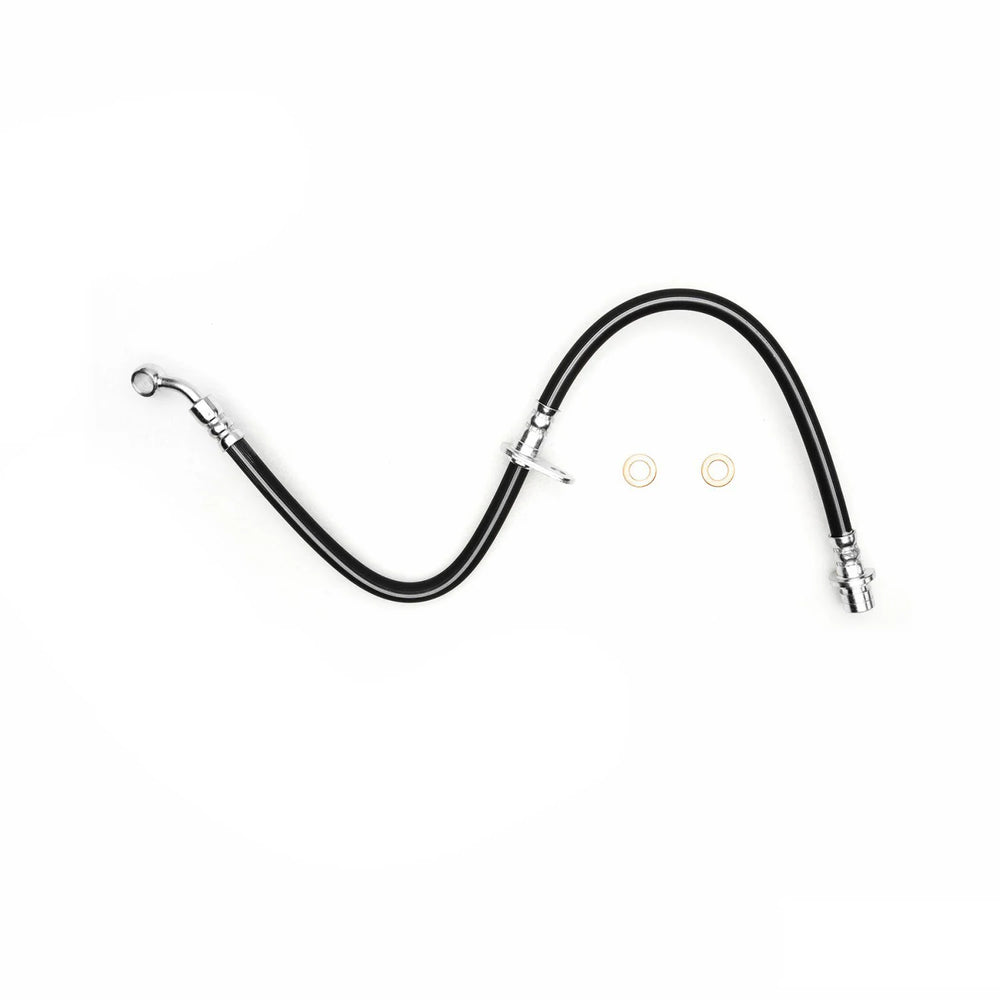 DFC auto part