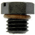 CHEVROLET 201001/ GMC 201001 FUEL FILTER BLEEDER