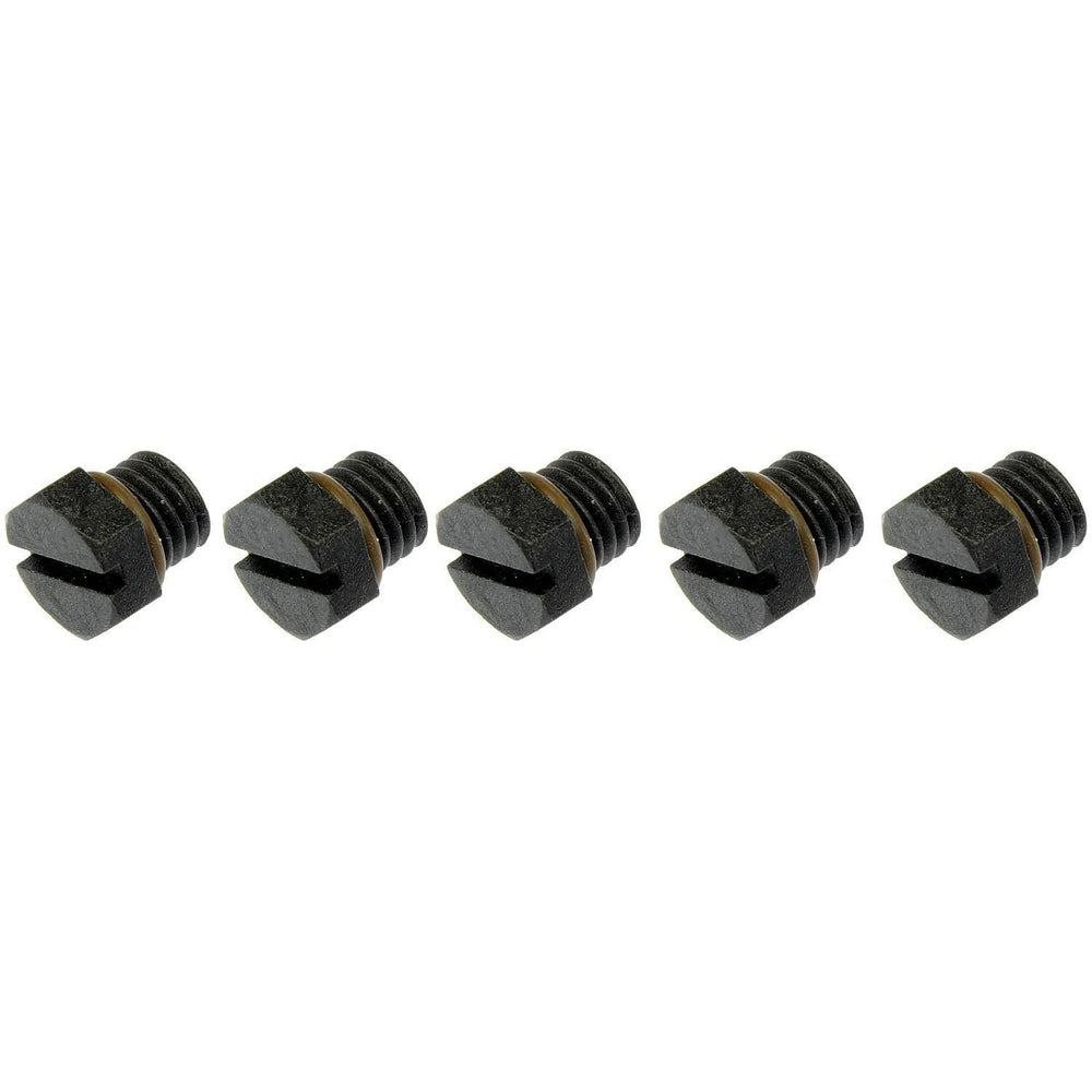 CHEVROLET 201001/ GMC 201001 FUEL FILTER BLEEDER
