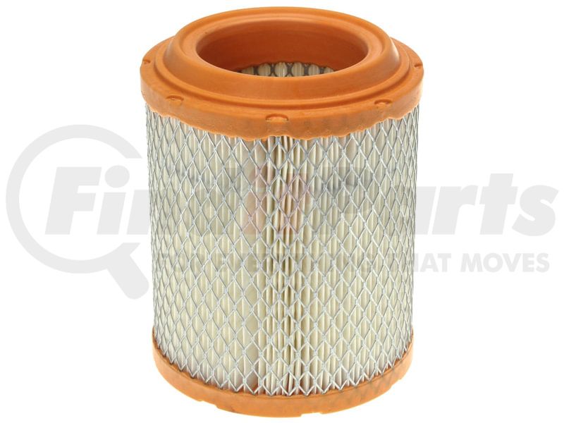 MAHLE Air Filter 30 792