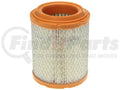MAHLE Air Filter 30 792
