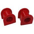 Energy Suspension 03-08 Lexus / 03-09 Toyota 4Runner Red 29mm Front Sway Bar Bushing Kit
