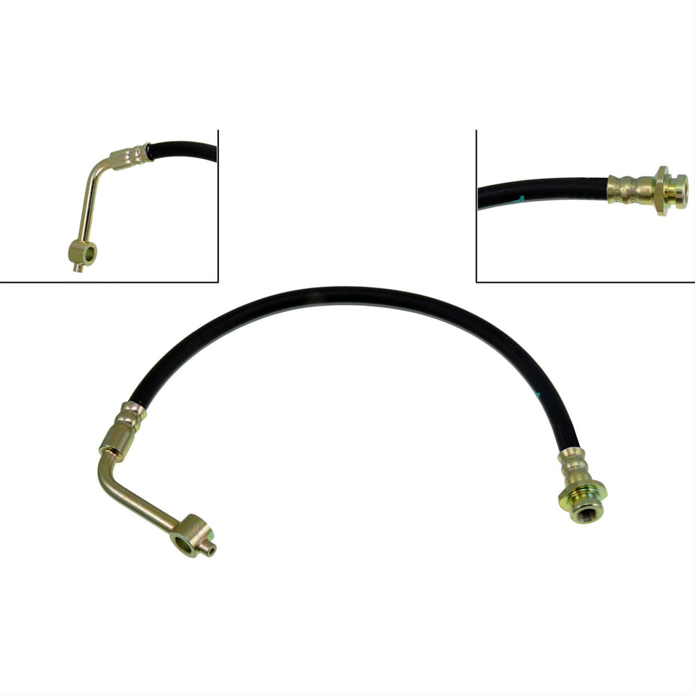 BRAKE HOSE
