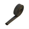 HEAT SHIELD SLEEVE TO PROTECT FUEL LINES WIRE LOOMS BRAKE AND OIL LINES