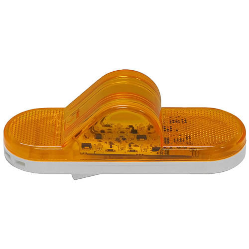 LED MIDTURN SIGNAL (Avail. In 2012)
