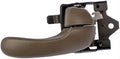 INTERIOR DOOR HANDLE