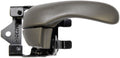 INTERIOR DOOR HANDLE