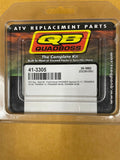 QuadBoss 01-21 Honda TRX250EX/X SporTrax Front ATV Wheel Bearing & Seal Kit