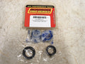 QuadBoss 01-21 Honda TRX250EX/X SporTrax Front ATV Wheel Bearing & Seal Kit