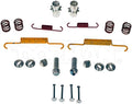 DRUM BRK HDWE KIT