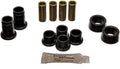 Energy Suspension Corvette Front End Link Set - Black