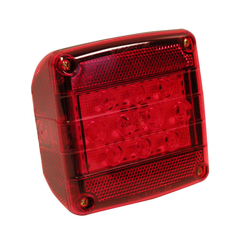 LED STOP & TAIL