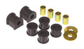 Prothane 90-97 Mazda Miata Rear Sway Bar Bushings - 1/2in - Red