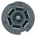 7 POLE RV BLADE CONNECTOR KIT