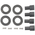 STANDARD SPARK PLUG BOOTS COIL ON P
