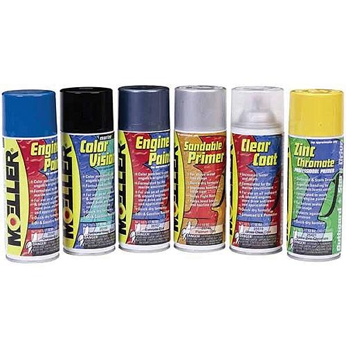 ZINC PHOSPHATE YELLOW PRIMER
