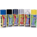 ZINC PHOSPHATE YELLOW PRIMER
