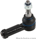 STEERING TIE ROD END