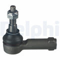 STEERING TIE ROD END