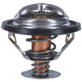 MOTORAD auto part installed view