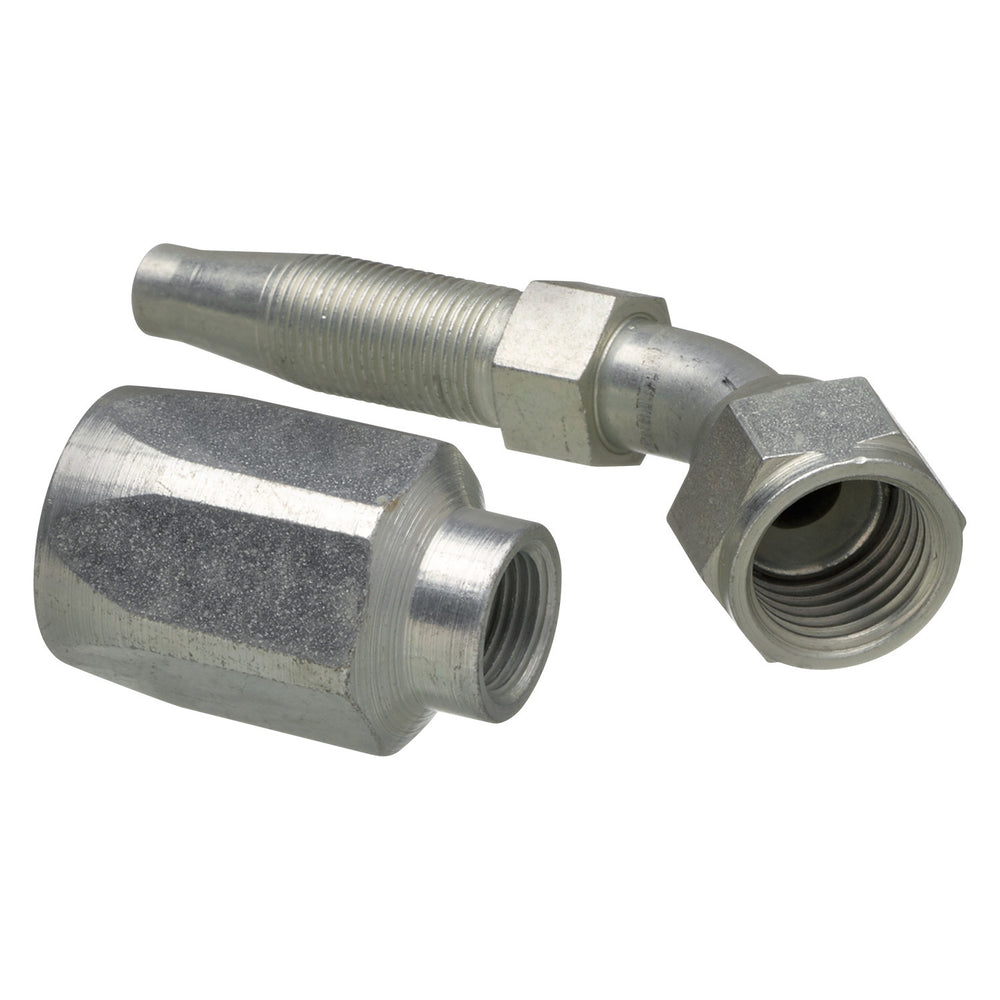 HYDRAULIC COUPLING - FIELD ATTACHAB