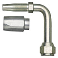 HYDRAULIC COUPLING - FIELD ATTACHAB