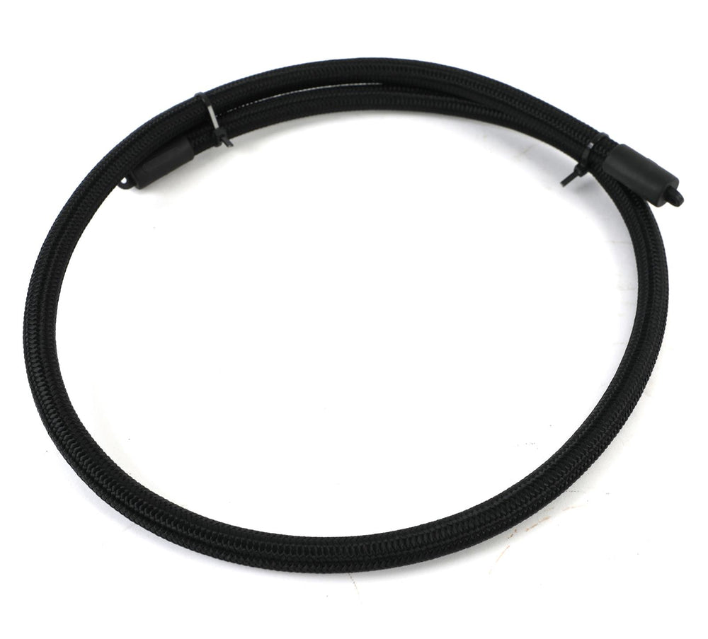 Red Horse Performance black auto part