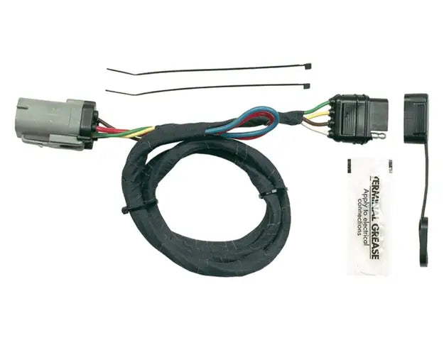 9901 FORD HD LITEMATE