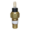 Coolant Temperature Switch for Select 84-91 Jeep XJ Cherokee, MJ Comanche Crown Automotive
