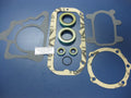 Transfer Case Gasket & Seal Kit for Select CJs, SJ, J-Seriess w/ D20 Trans. Case Crown Automotive