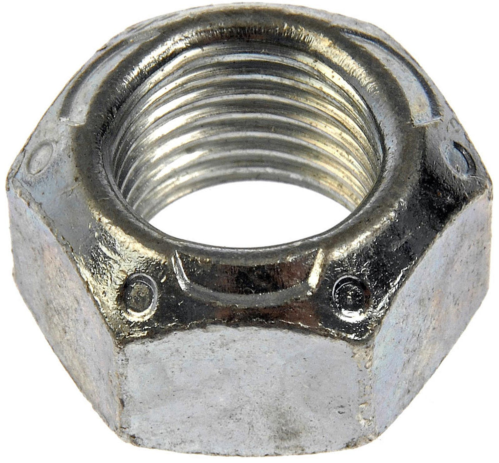 NUT PREVAILTORQ 1/2-20