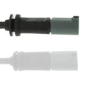 Centric 16-17 BMW X5 Rear Brake Pad Sensor