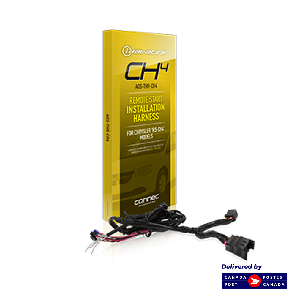 Firstech auto part