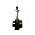 CABLE VALVE 1.5' HUB X SPG NO CBL