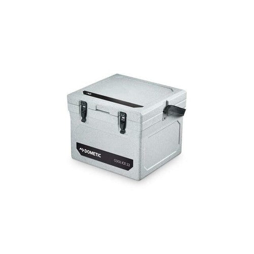 BRUSHLESS TEMP.CONTROL FAN