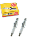 NGK Standard Spark Plug Box of 10 (MAR10A-J)