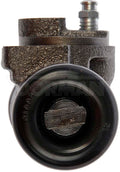 WHEEL CYLINDER