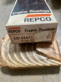 ACL Bearings BMW 4 1774cc 1991cc M10 STD