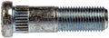 WHEEL STUD, 1/2"20